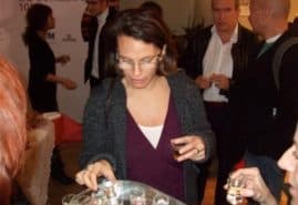 Annette Scholz - (Alcine)