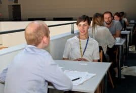 &nbsp;DOC LAB POLAND: Coproduction Forum