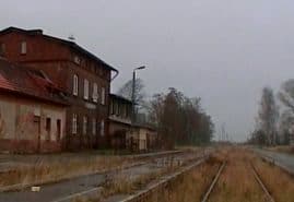 HOW FAR IS WARSAW?, dir. 