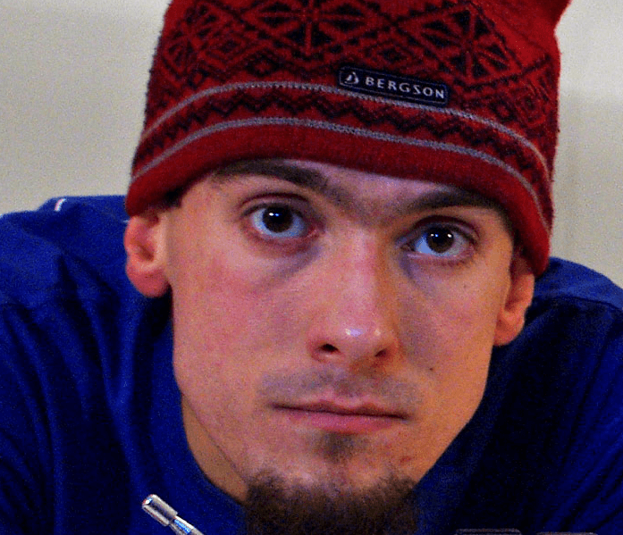 Piotr Ludwik