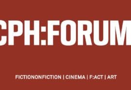CPH: FORUM 2018 CZEKA NA ZGŁOSZENIA