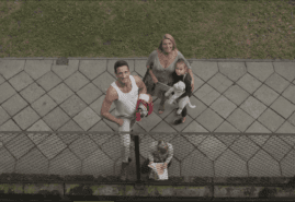 „FILM BALKONOWY” I „1970” NA FESTIWALU IDFA