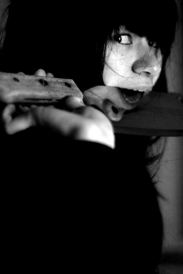 Izumi Yoshida