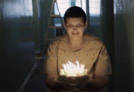 POLSKIE DOKUMENTY NA FESTIWALU IDFA