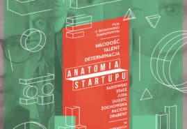 PREMIERA FILMU „ANATOMIA STARTUPU”