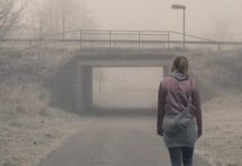 "Without snow" dir. Magnus von Horn<br />