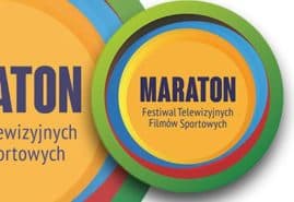 NABÓR FILMÓW NA II MARATON FESTIWAL FILMÓW SPORTOWYCH