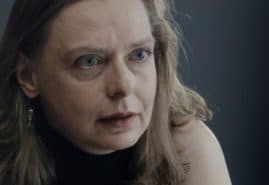 "You have no idea how much I love you", dir. Paweł Łoziński