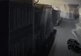 "Dom" reż. Agnieszka Borowa