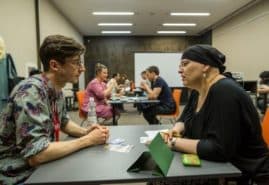 &nbsp;KFF Industry Meetings