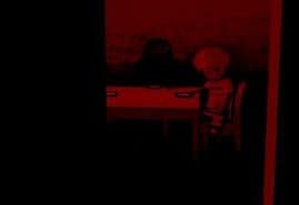 "What happens when children don't eat soup" dir. Paweł Prewencki<br />