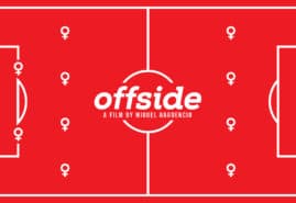OFFSIDE, dir. 