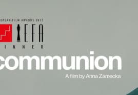 „KOMUNIA” Z EUROPEJSKĄ NAGRODĄ FILMOWĄ