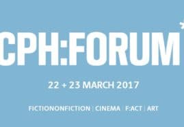 ZGŁOSZENIA NA CPH:FORUM TYLKO DO PIĄTKU