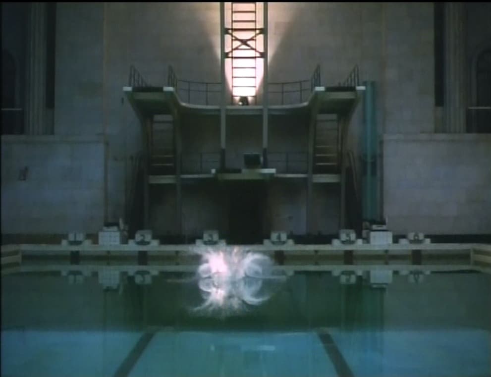 THE PRISONER