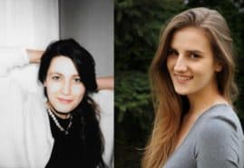 ZOFIA KOWALEWSKA I EMI BUCHWALD NOMINOWANE DO TALENTÓW TRÓJKI