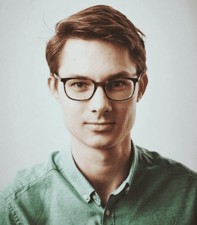 Kuba Gryżewski