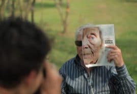 "Diary of a journey", dir. Piotr Stasik<br />