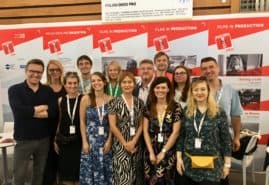 POLISH DOCS PRO Z NOMINACJĄ DO NAGRÓD PISF