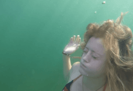 SZAROŚĆ ŻYCIA, reż. 