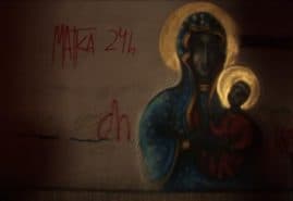 "Matka 24h", reż. Marcin Janos Krawczyk
