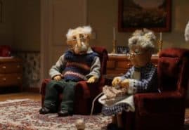 &nbsp;"Woolen cogwheels" dir. Bartosz Kędzierski&nbsp;