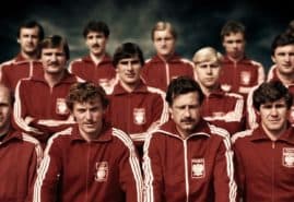 FILM „MUNDIAL. GRA O WSZYSTKO” NAGRODZONY W LOS ANGELES