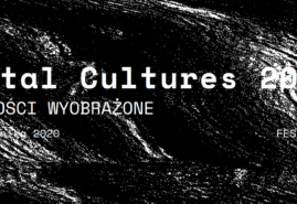 RUSZYŁ NABÓR DO SEKCJI BEST OF POLAND – DIGITAL CULTURES 2020