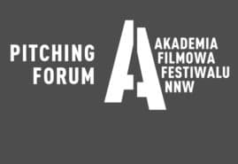 MIĘDZYNARODOWY FESTIWAL FILMOWY NNW OGŁASZA NABÓR PROJEKTÓW NA PITCHING FORUM