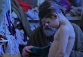 "Kichot", dir. Jagoda Szelc<br />