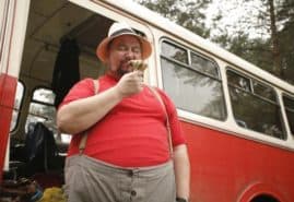 "Kiedy ranne wstają zorze" reż. Mateusz Głowacki
