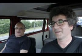 "Father and son", dir. Paweł Łoziński<br />