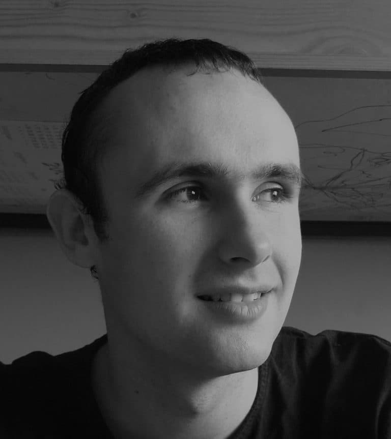 Paweł Prewencki