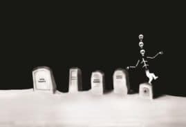 "Danse macabre" dir. Małgorzata Rżanek