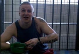 "Bad boy - high security cell", dir. Janusz Mrozowski<br />