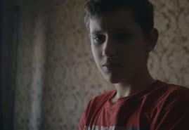 &nbsp;"Komunia", reż. Anna Zamecka