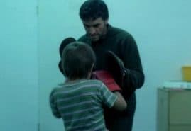 "Vakha Nad Magomed", dir. Marta Prus<br />