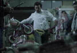"Normal people" dir. Piotr Złotorowicz<br />