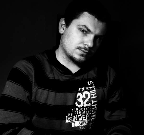 Paweł Dębski