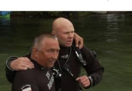 "Deep love", dir. Jan P. Matuszyński<br />