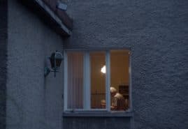 WAITING ROOM, dir. 
