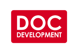 JUŻ RUSZYŁ DOC DEVELOPMENT