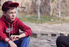 DEBUT – LOVE, dir. 