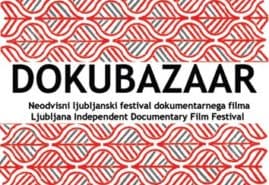 POLISH DOCUMENTARY FILMMAKERS IN SLOVENIA