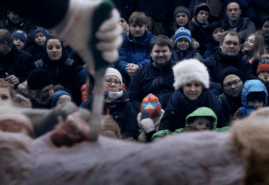 POLSKIE FILMY Z NAGRODAMI W BERLINIE