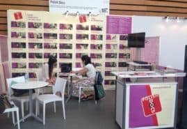 &nbsp;Marta Prus (Telemark), Andrea Hock (Autlook Filmsales)&nbsp;