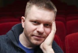 &nbsp;Grzegorz Zariczny
