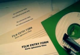 DEADLINE W LIPCU, CZYLI NA JAKI FESTIWAL ZGŁOSIĆ FILM