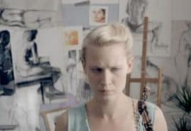 "The Kiss" dir. Filip Gieldon