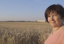 "Film dla mojej mamy", reż. Jakub Piątek